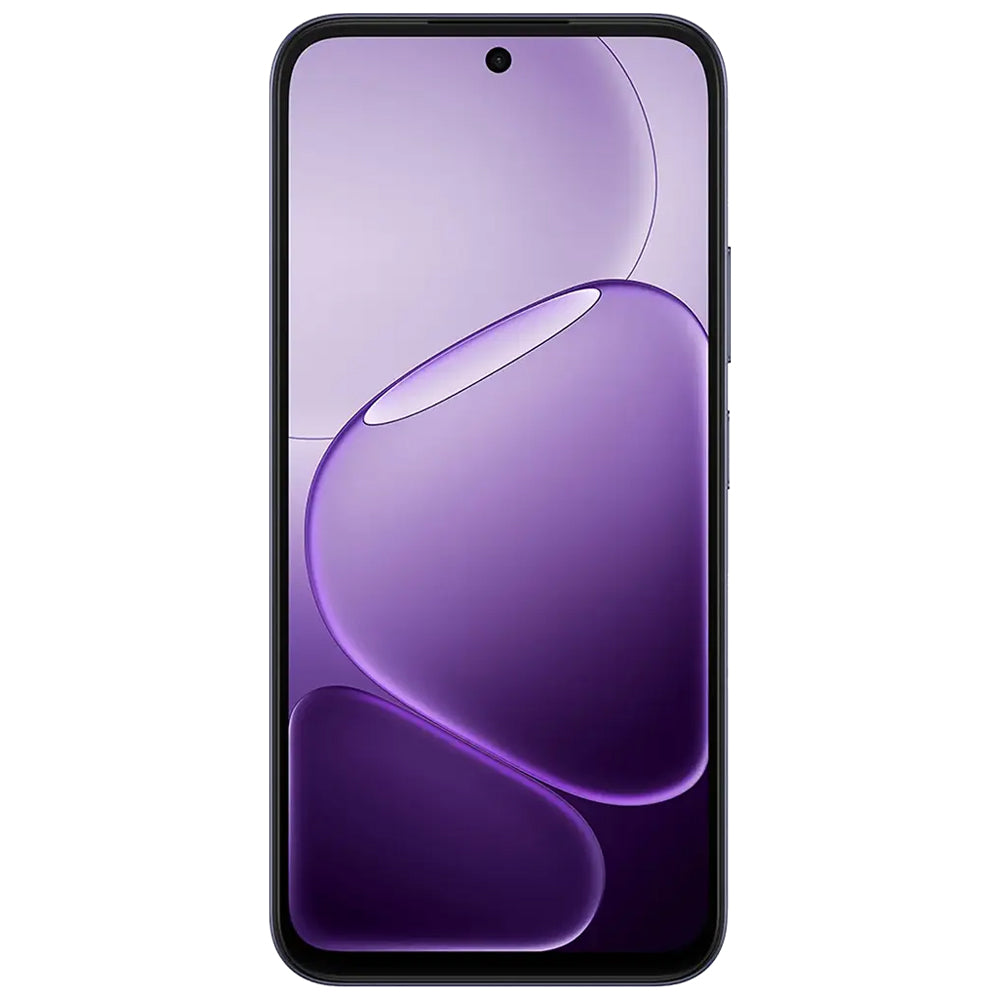موبايل اوبو A6x ثنائي الشريحة (64 جيجابايت / 4 جيجابايت رام / شاشة 6.67 بوصة