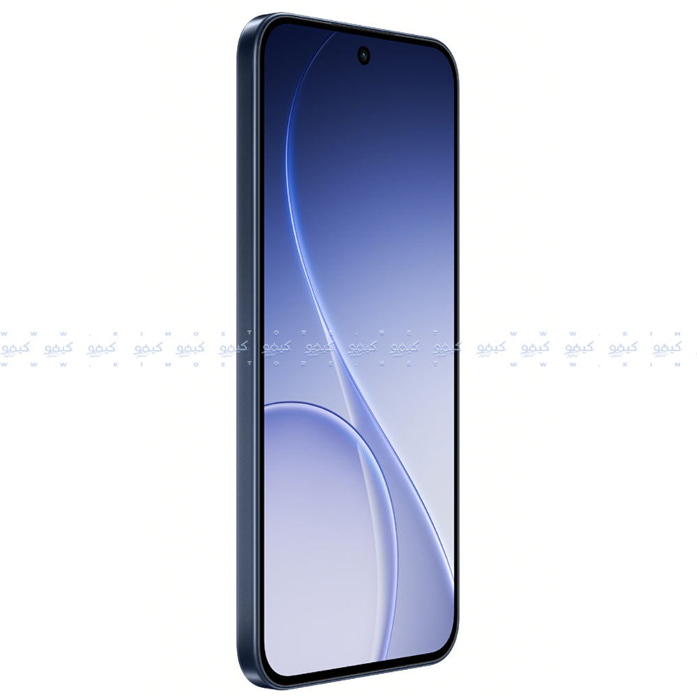 Oppo Reno15 F 5G Dual SIM (256GB / 12GB Ram / 6.57 Inch / 5G)