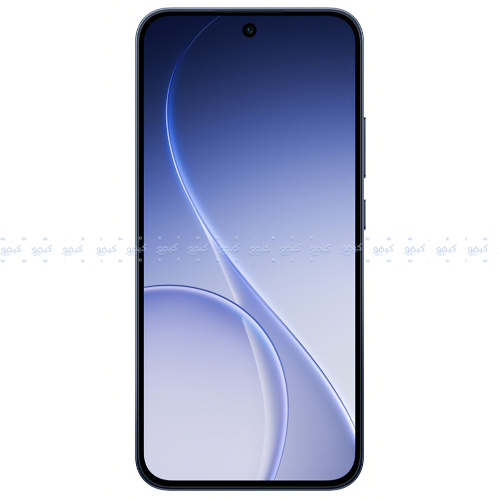 Oppo Reno15 F 5G Dual SIM (256GB / 12GB Ram / 6.57 Inch / 5G)