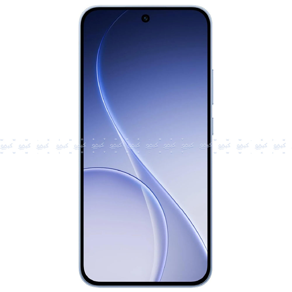 Oppo Reno15 F 5G Dual SIM (256GB / 12GB Ram / 6.57 Inch / 5G)