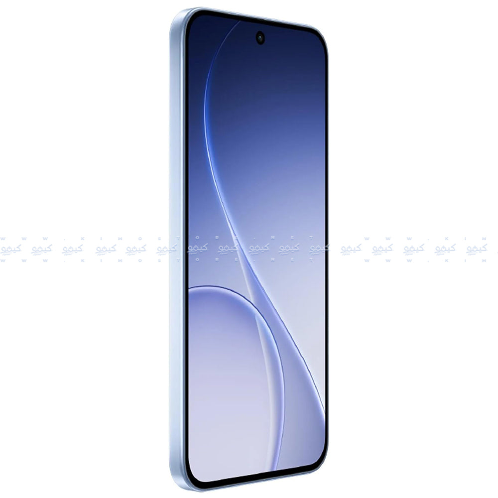 Oppo Reno15 F 5G Dual SIM (256GB / 12GB Ram / 6.57 Inch / 5G)