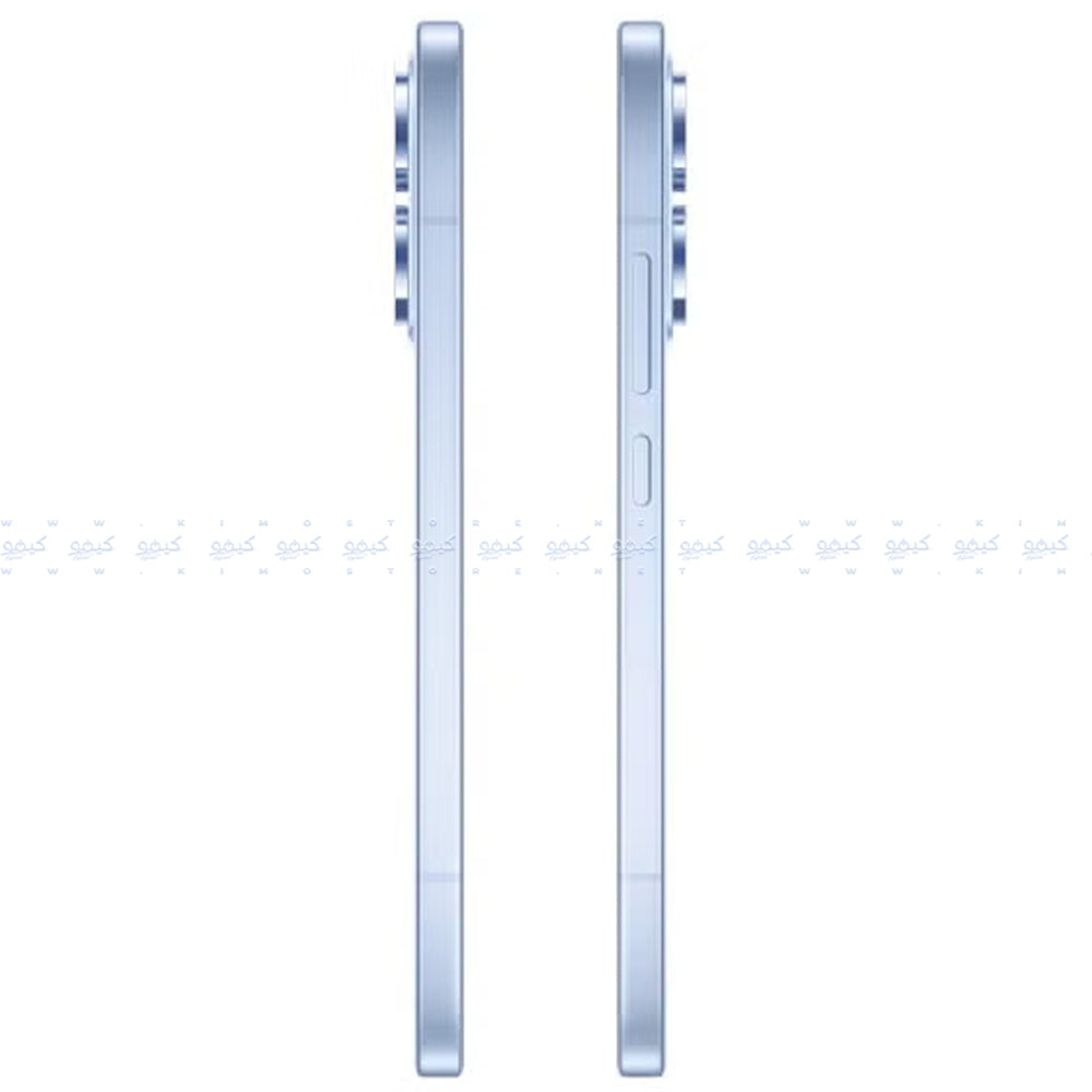 Oppo Reno15 F 5G Dual SIM (256GB / 12GB Ram / 6.57 Inch / 5G)