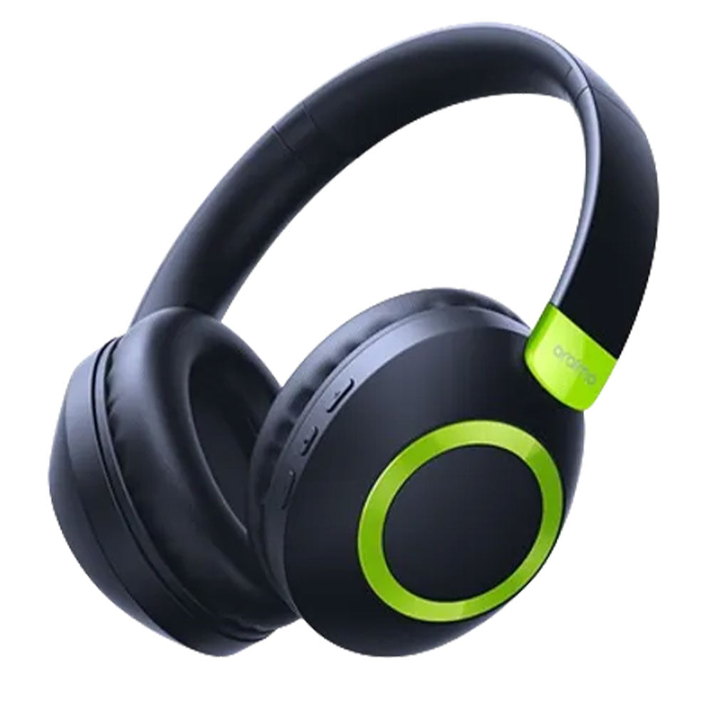 سماعة رأس بلوتوث اورايمو BoomPop2S OHP-610S - ازرق داكن