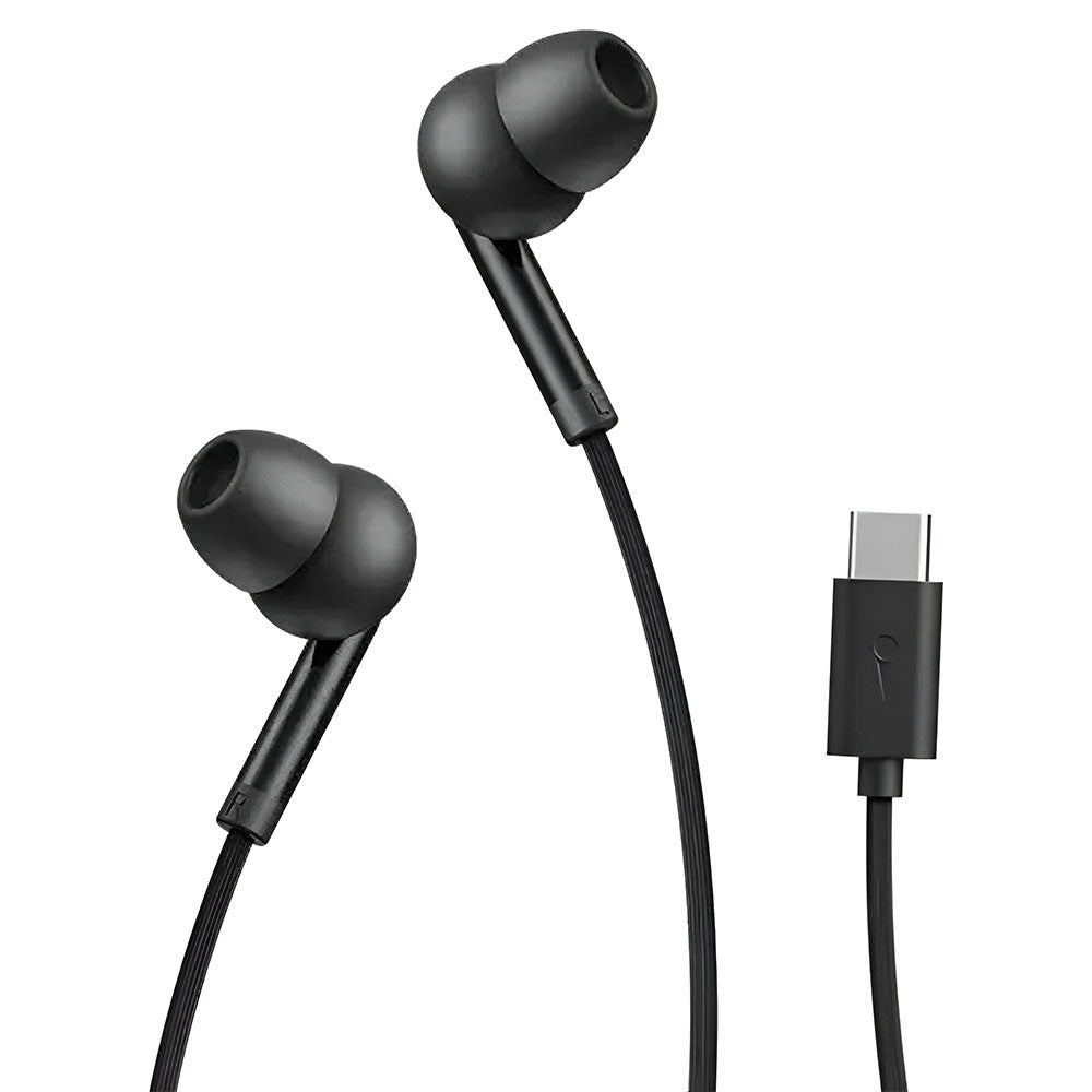 Oraimo Conch 2C OEP-320C Type-C Earphone