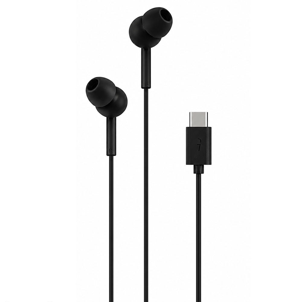 Oraimo Conch 2C OEP-320C Type-C Earphone