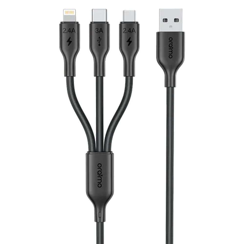 Oraimo Duraline 4 OCD-118MCL