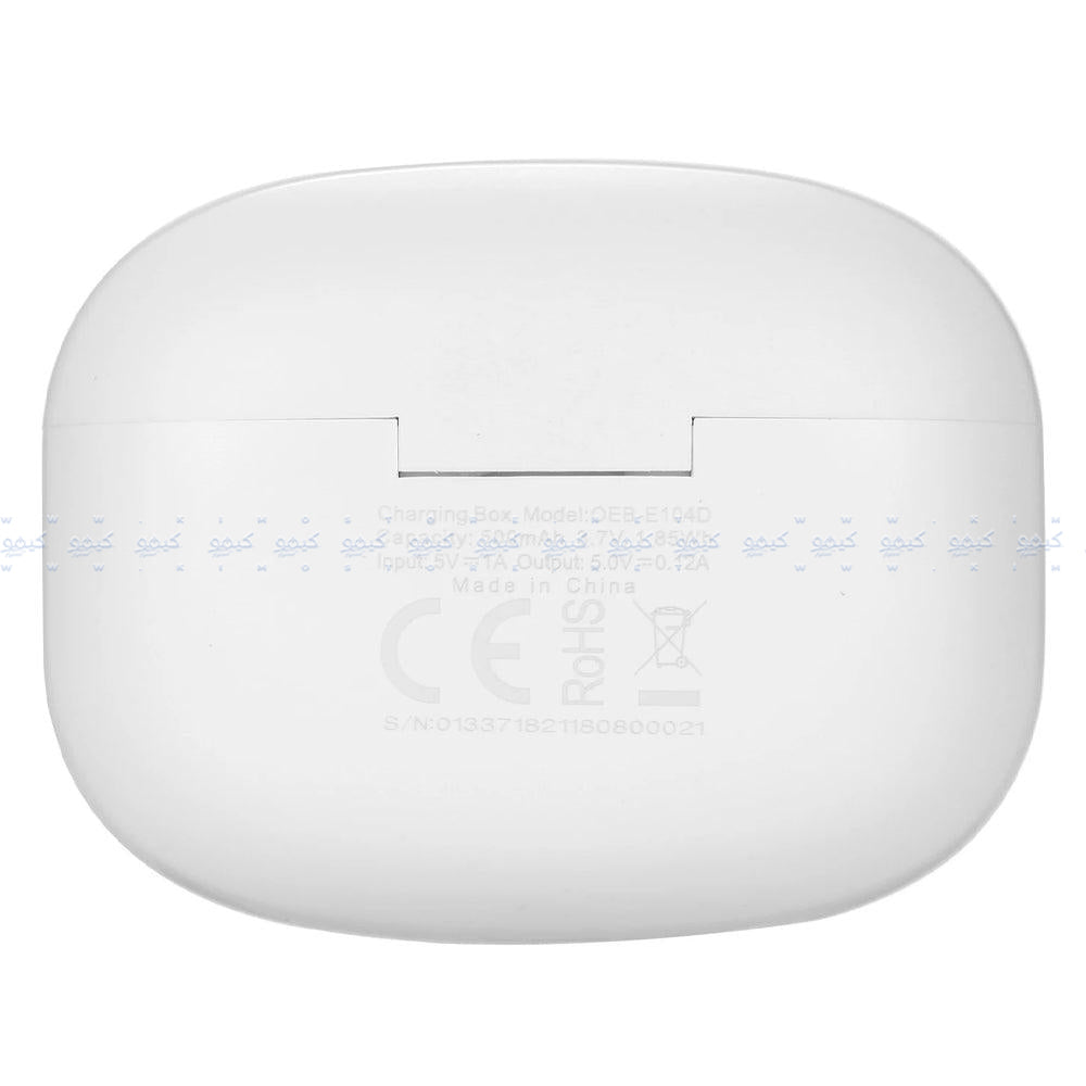 Oraimo FreePods 3C OEB-E104DC True Wireless Earbuds