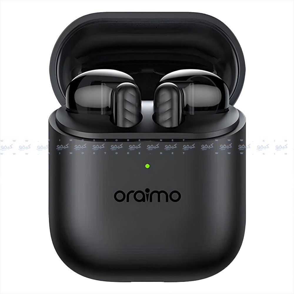 ايربادز اورايمو FreePods Neo OTW-330S - أسود