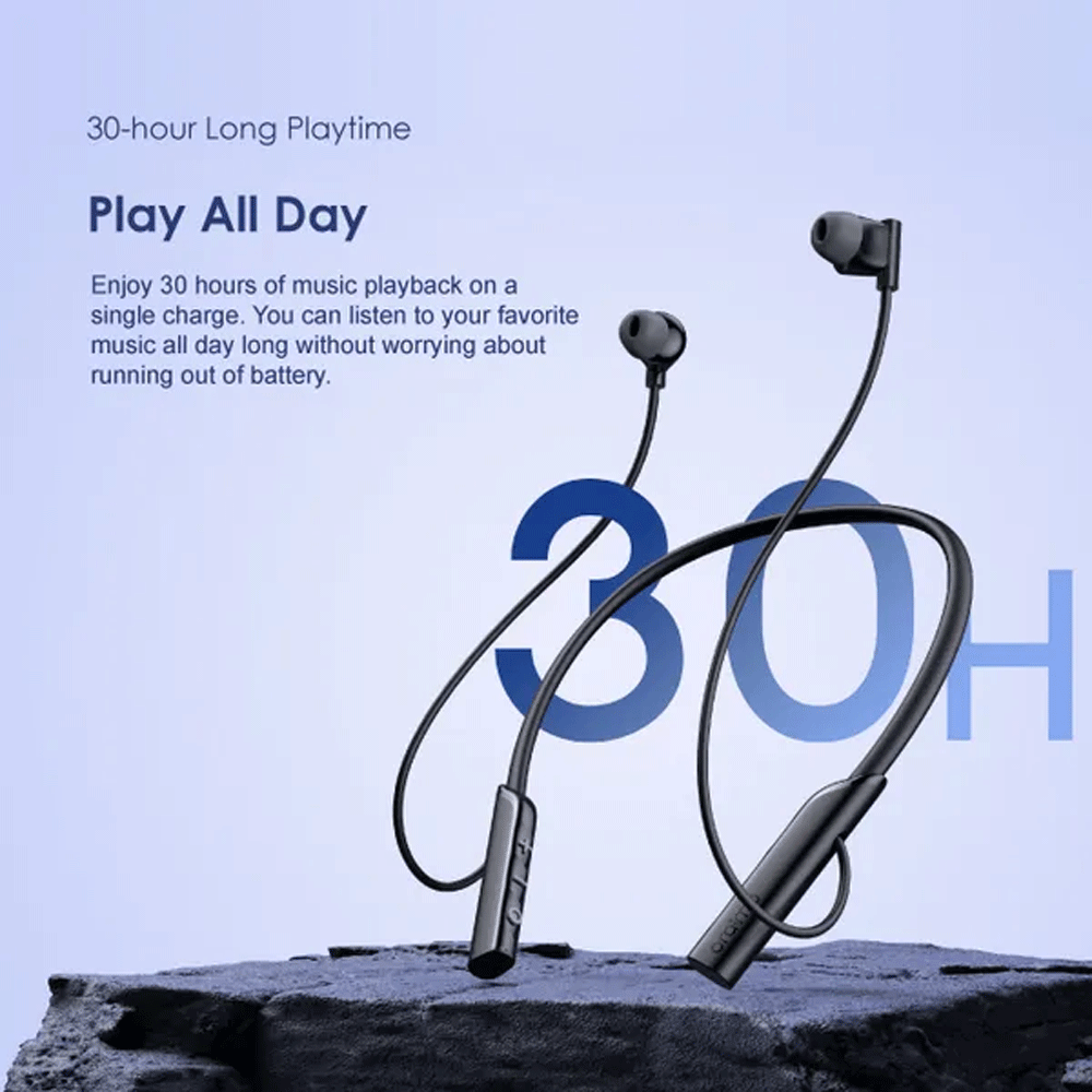 Oraimo Necklace Lite OEB-311 Neckband