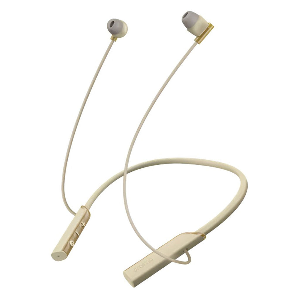 سماعة أذن لاسلكية اورايمو Necklace Lite OEB-311 Neckband - أسود