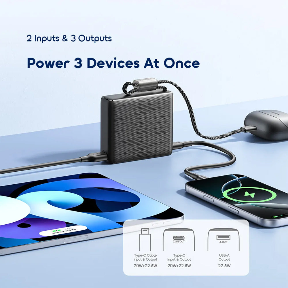 Oraimo Power Bank