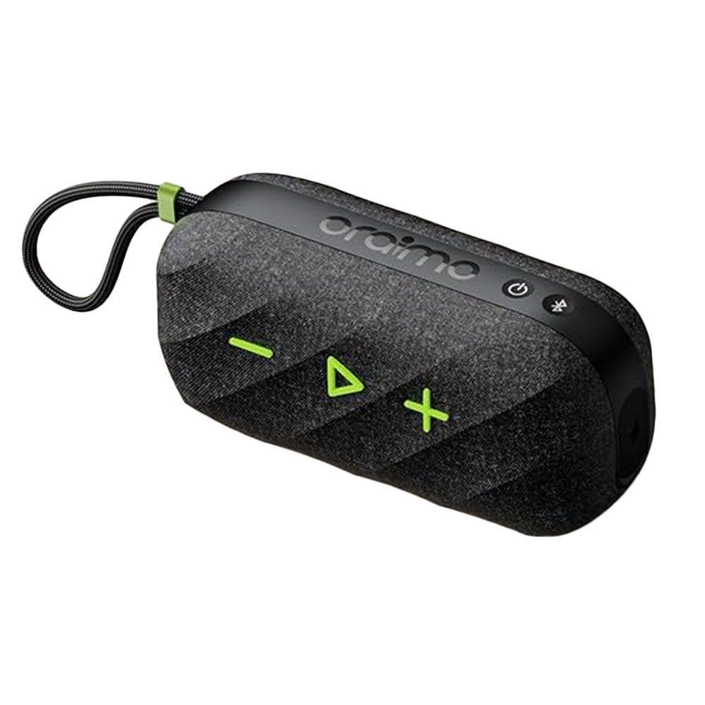 سبيكر بلوتوث متنقل اورايمو SpaceBox Active OBS-680