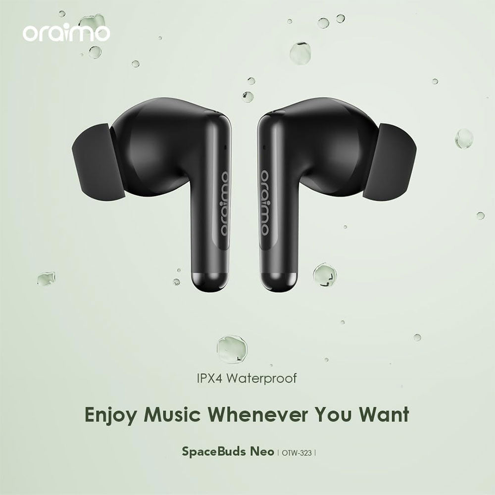 ايربادز اورايمو SpaceBuds Neo OTW-323
