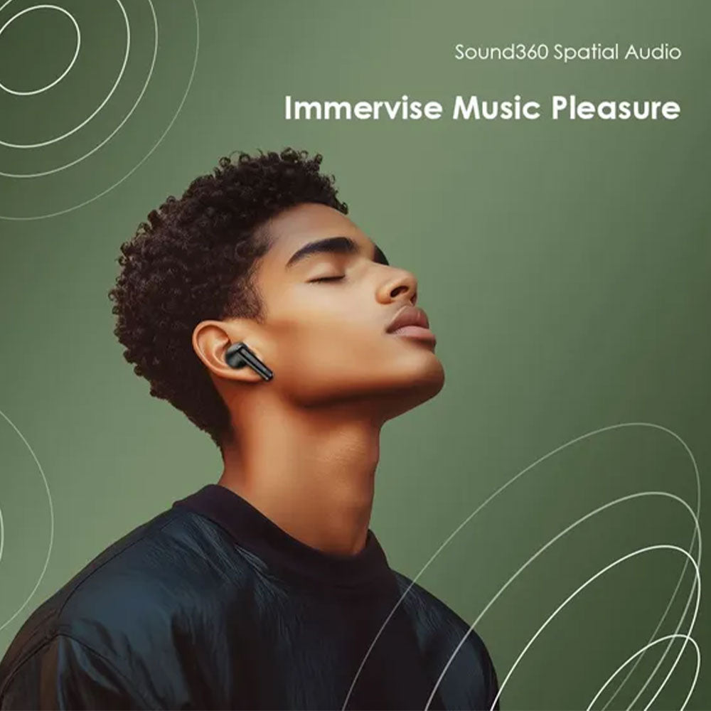 ايربادز اورايمو