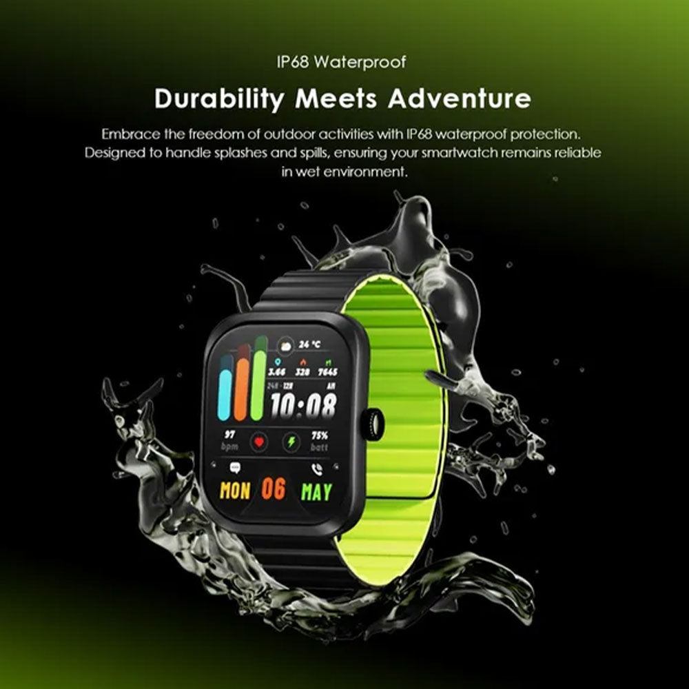 ساعة سمارت اورايمو