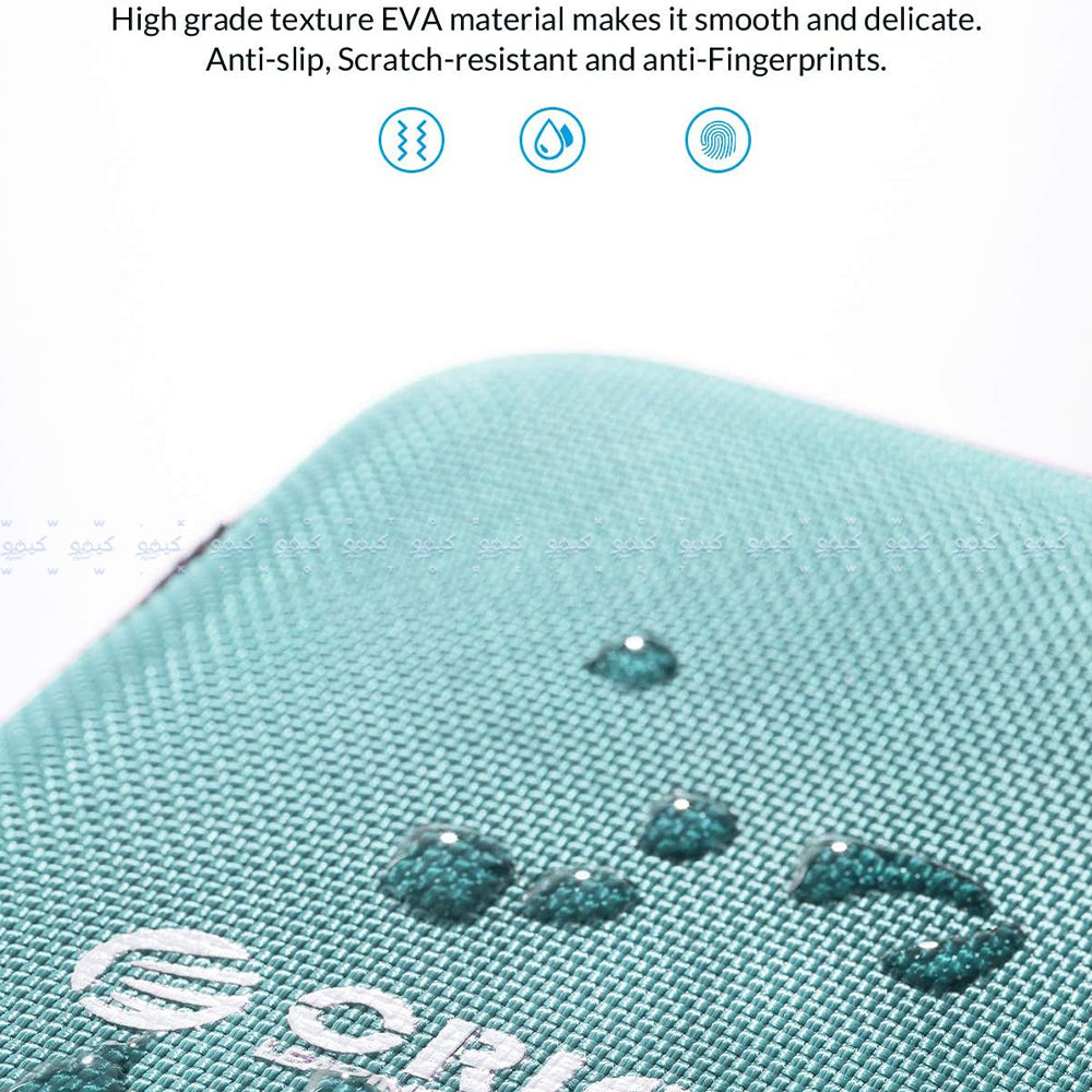 Orico 2.5 Inch Hard Disk Bag - Blue