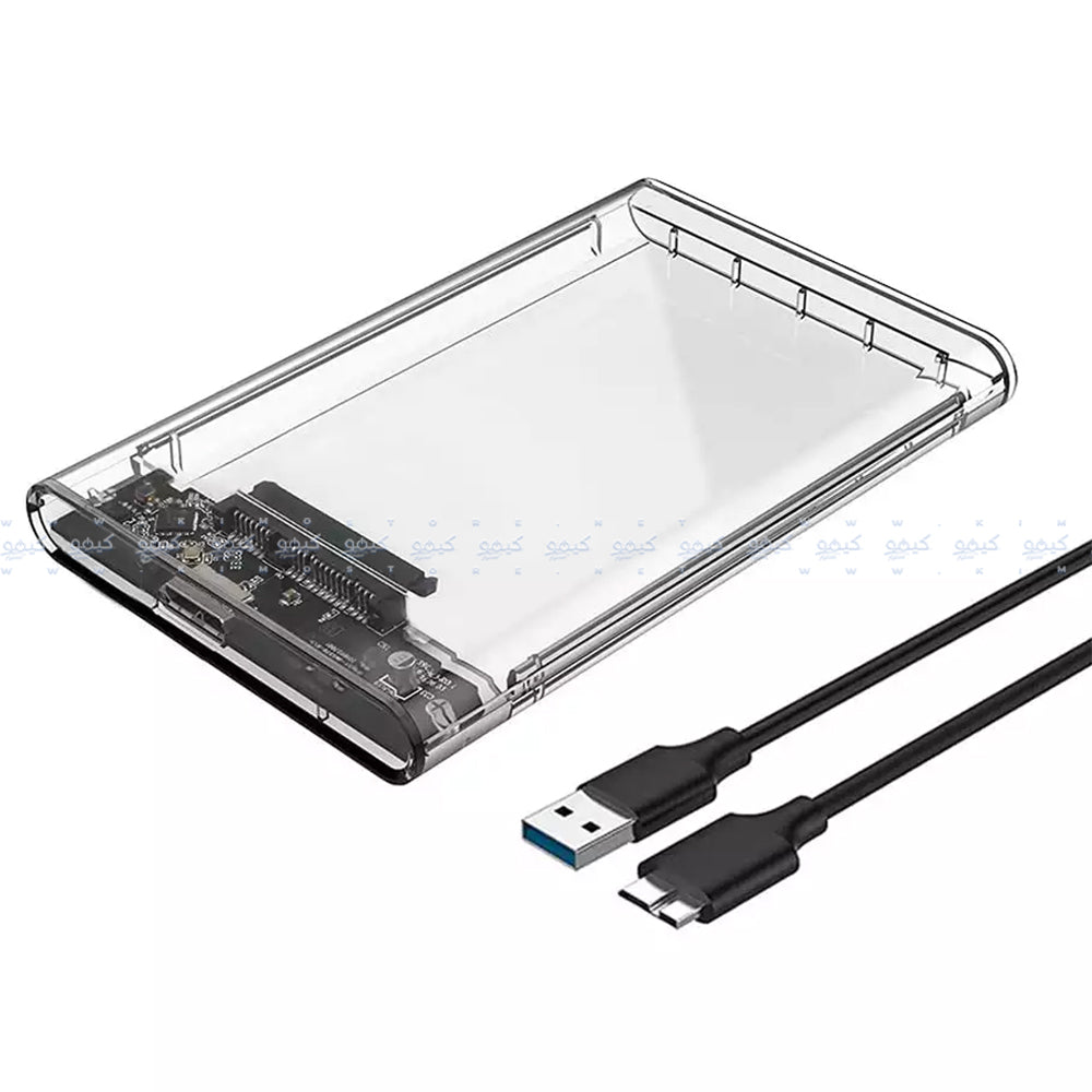 Orico 2139U3 Mobile Rack USB 3.0