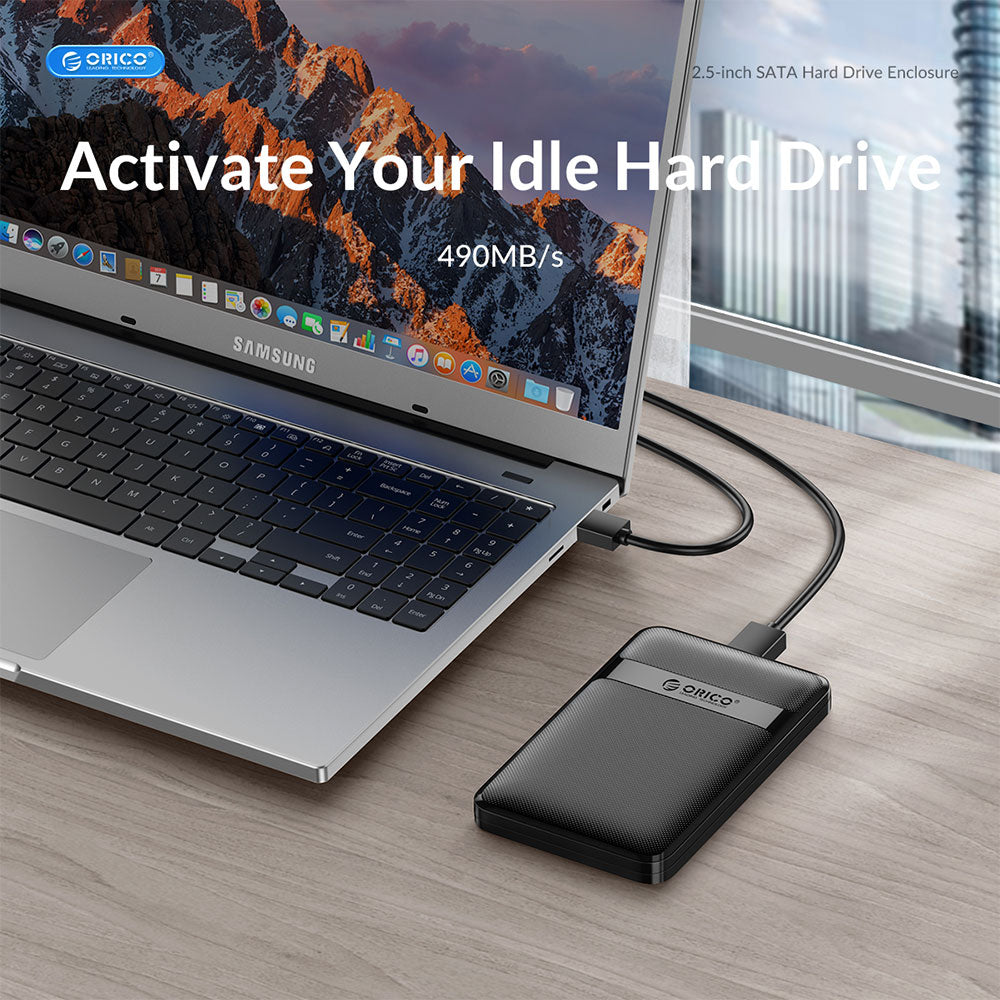 Orico 2577U3-V1 Mobile Rack USB 3.0