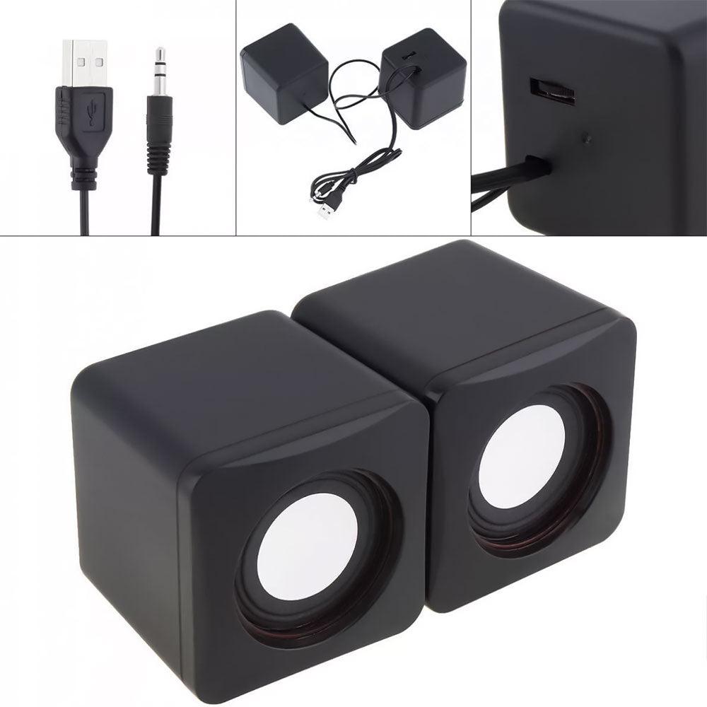 P-Tec 101 Speaker 2.0
