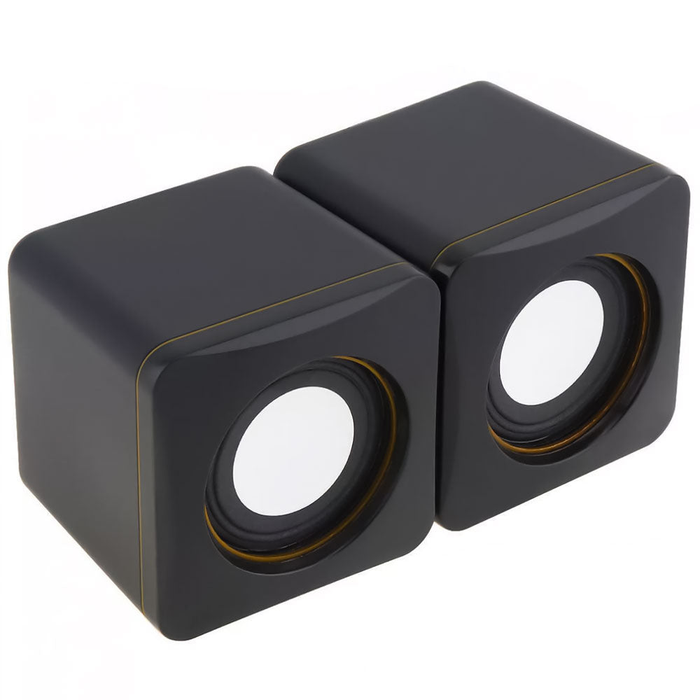 P-Tec 101 Speaker 2.0