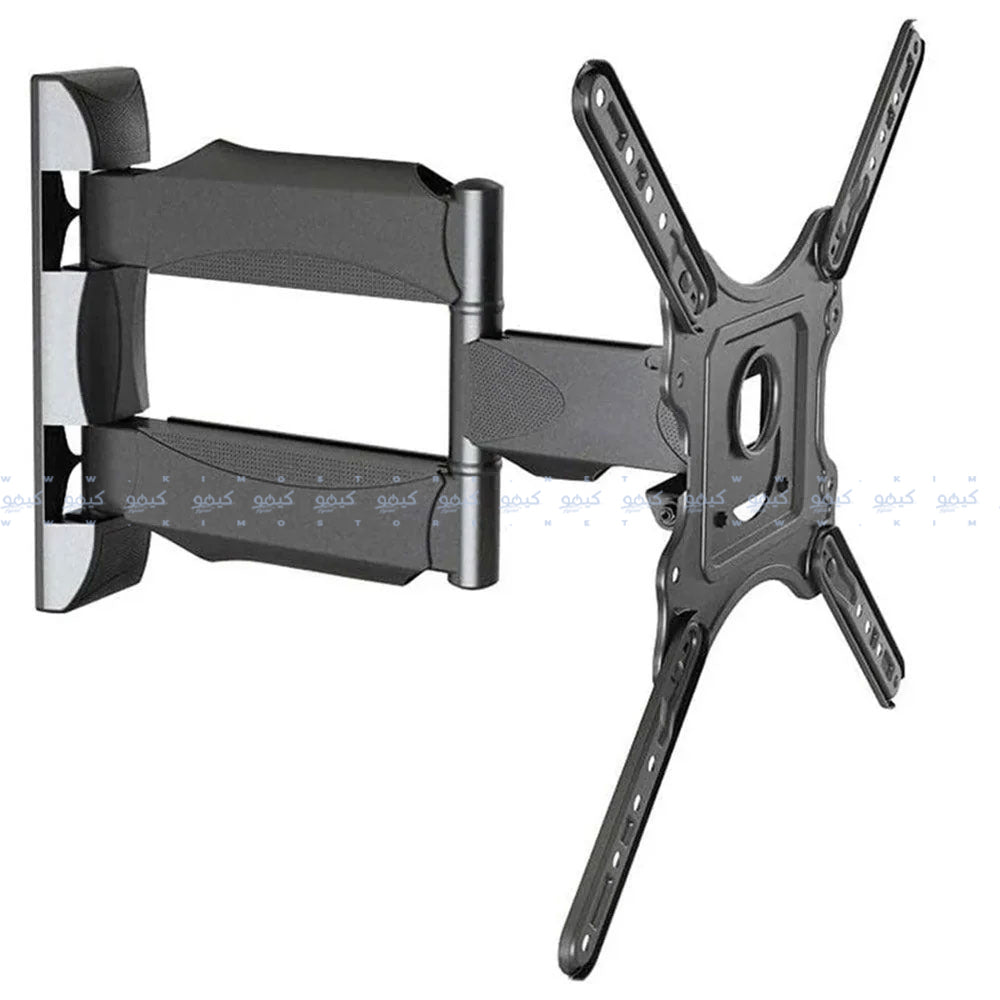 حامل تلفزيون 60-32 بوصة متحرك P4