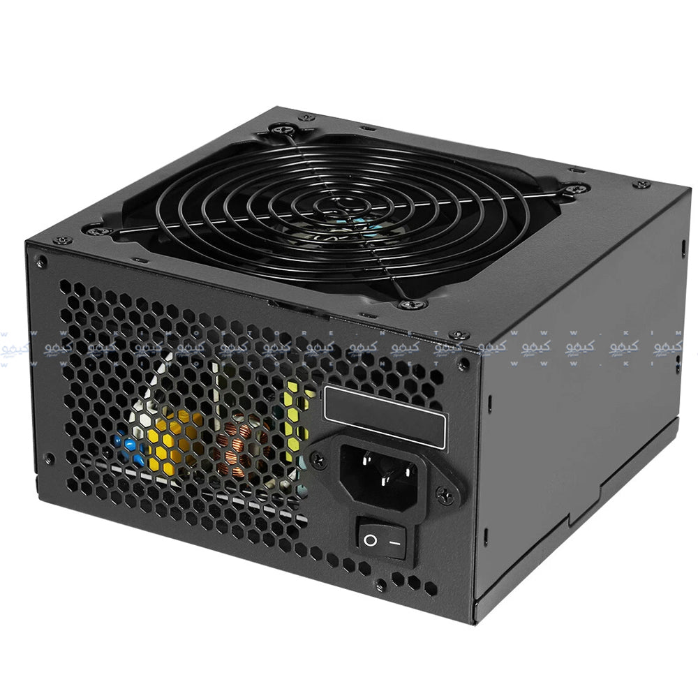 PC Power Supply 600W (Original Used)