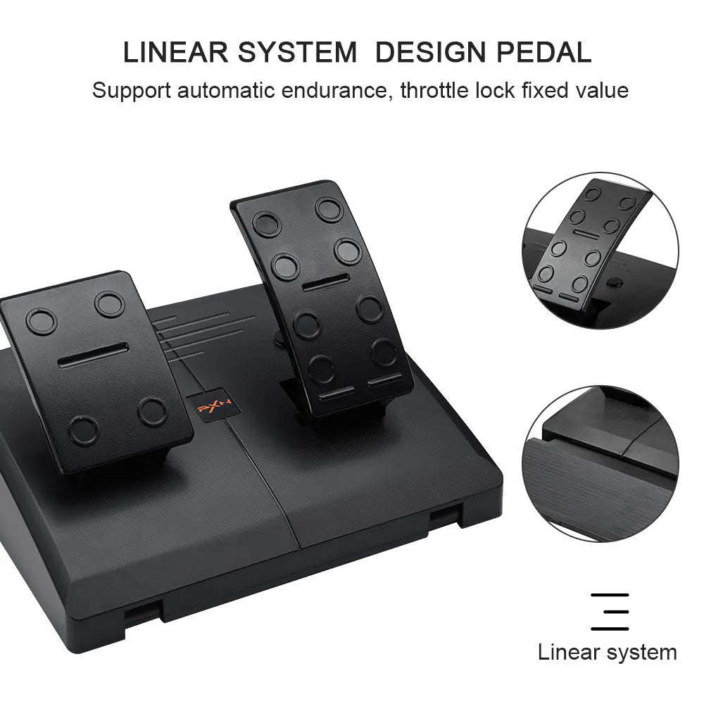 PXN Pro Racing Wheel