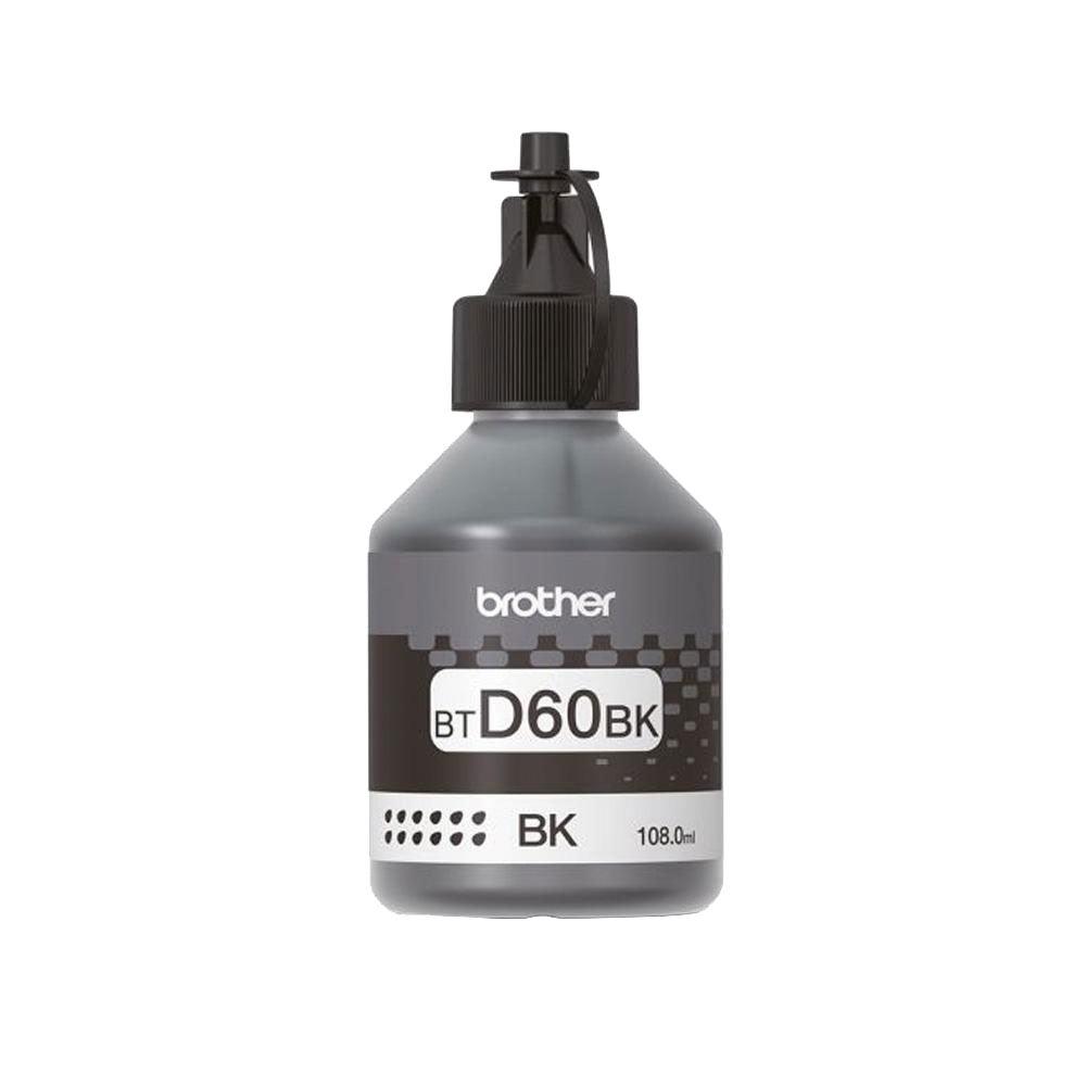 Pack of 2 Brother T300 / T310 Original Ink Cartridge Set Black & Tri Color