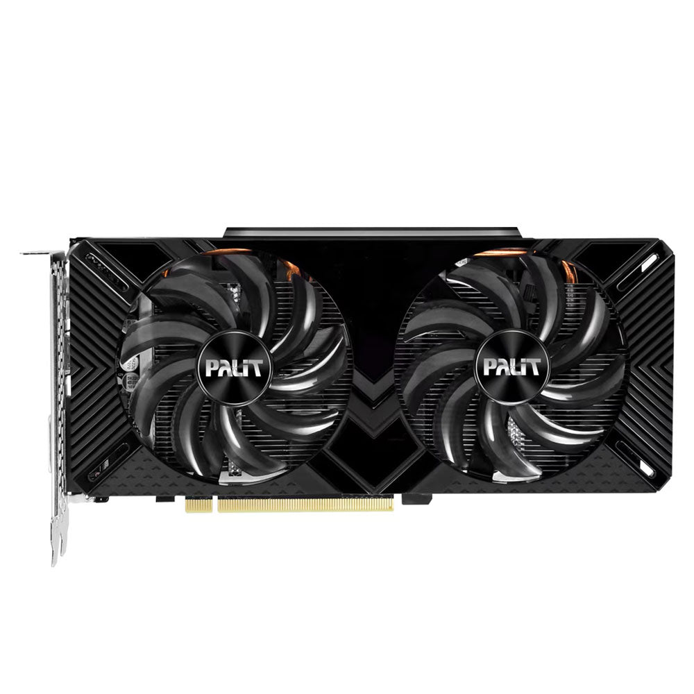كارت شاشه باليت 6 جيجابايت GeForce GTX 1660 Super GP GDDR6 (استعمال خارج)