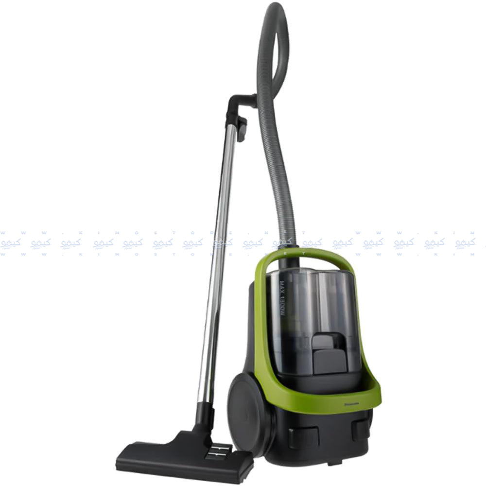 Panasonic Bagless Vacuum Cleaner MC-CL603 2.2L 1800W