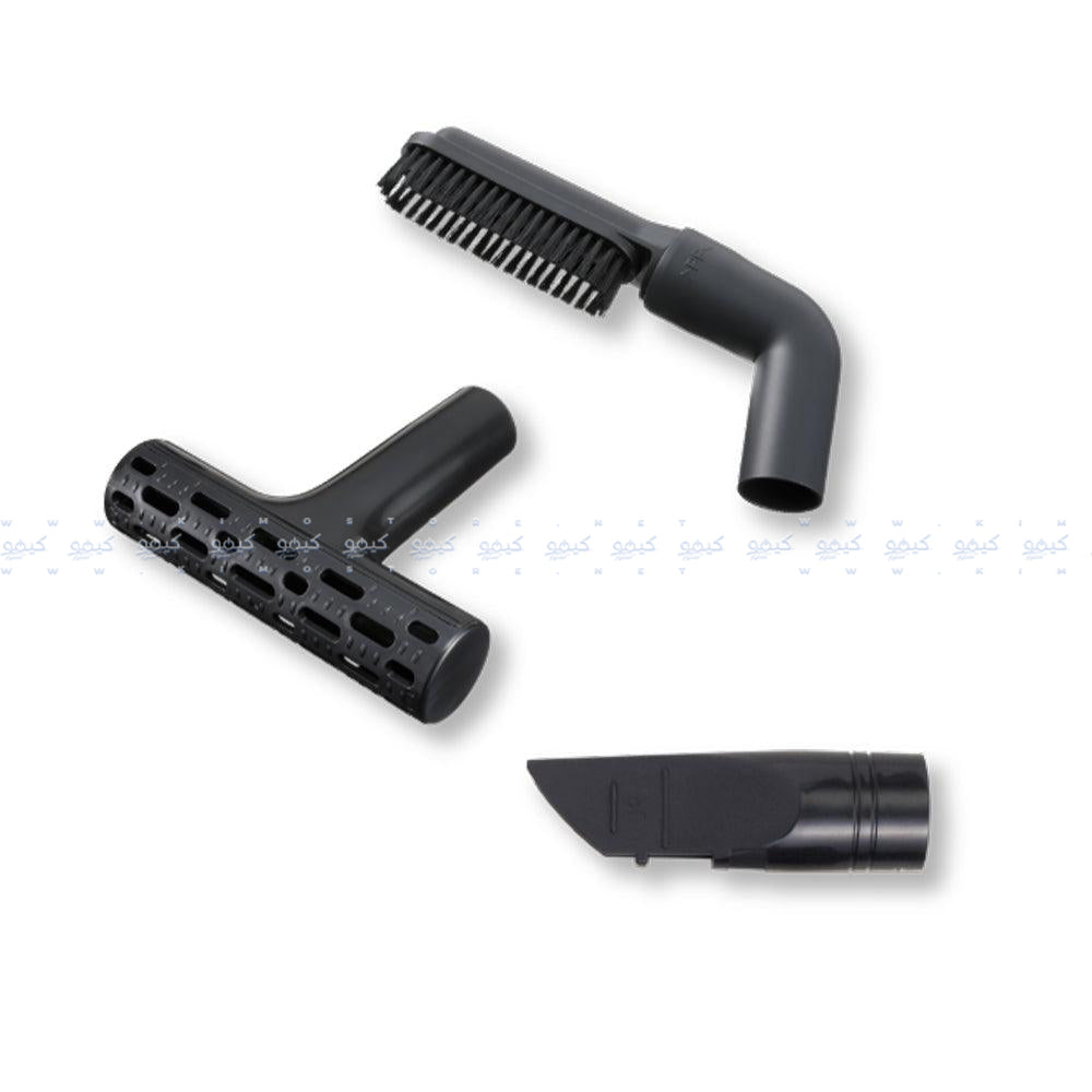 مكنسة كهربائية باناسونيك بدون كيس 2.2 لتر 2000 وات MC-CL605