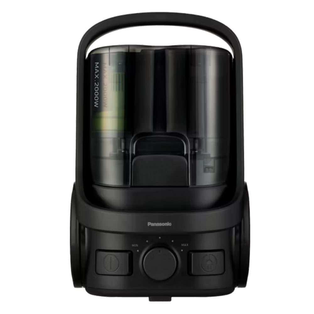 Panasonic Bagless Vacuum Cleaner MC-CL605