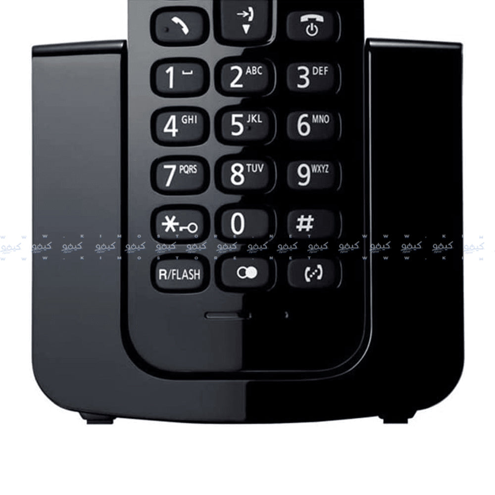 Panasonic KX-TGB110 Digital Cordless Telephone