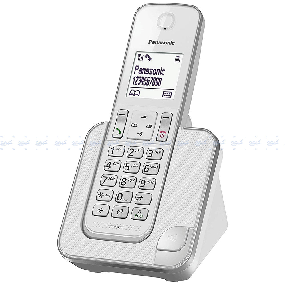 Panasonic KX-TGD310 Telephone