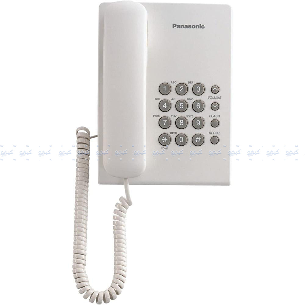 Panasonic KX-TS500FX Telephone