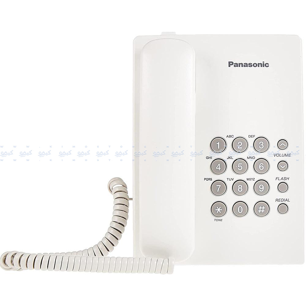 Panasonic KX-TS500FX Telephone