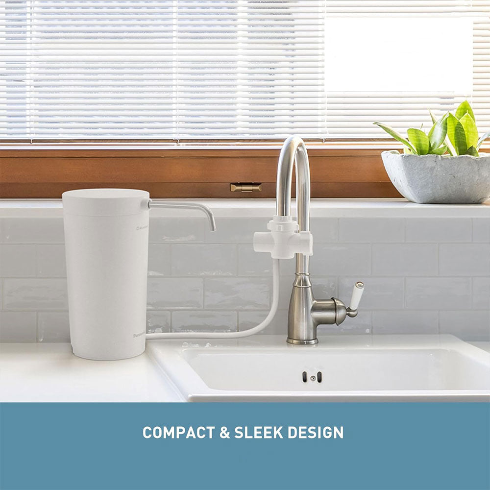 فلتر مياه باناسونيك TK-CS200-W