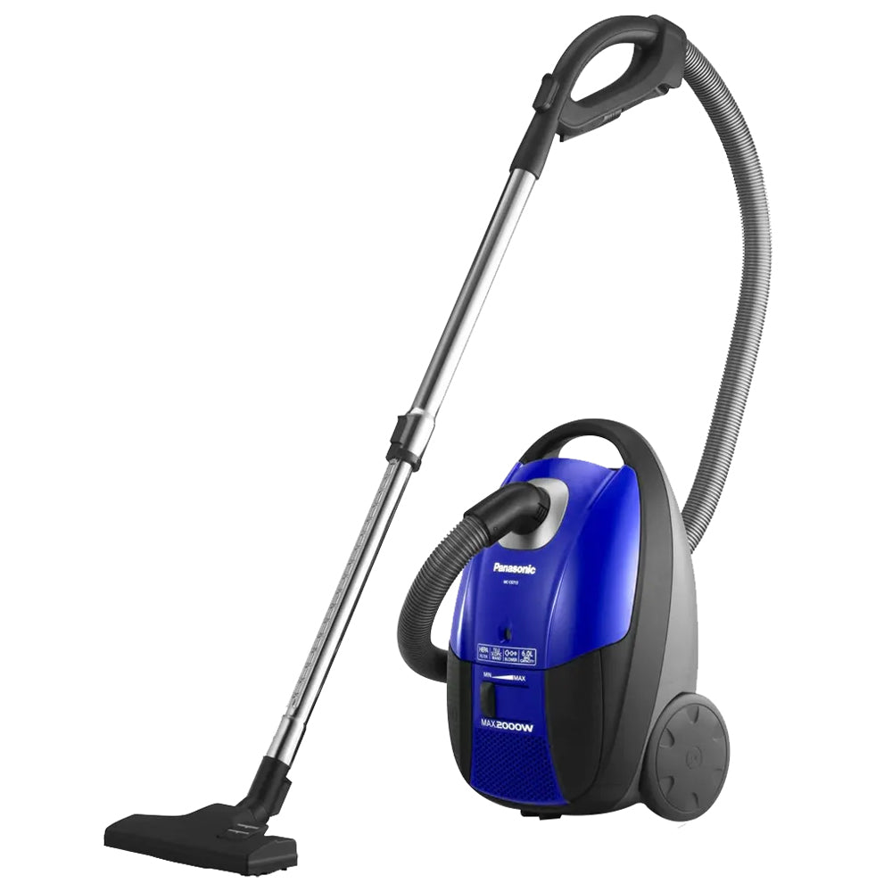 Panasonic Vacuum Cleaner MC-CG713 6L 2000W