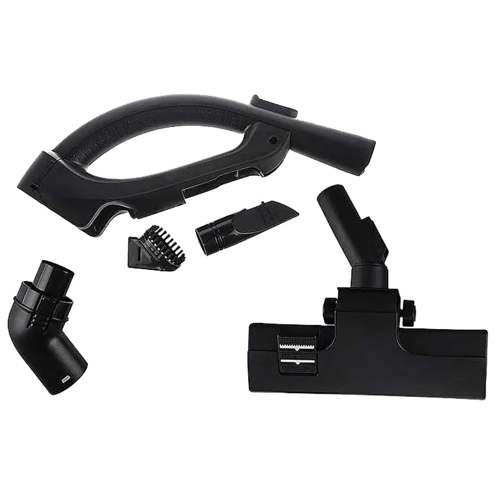 مكنسة كهربائية باناسونيك 6 لتر 2000 وات