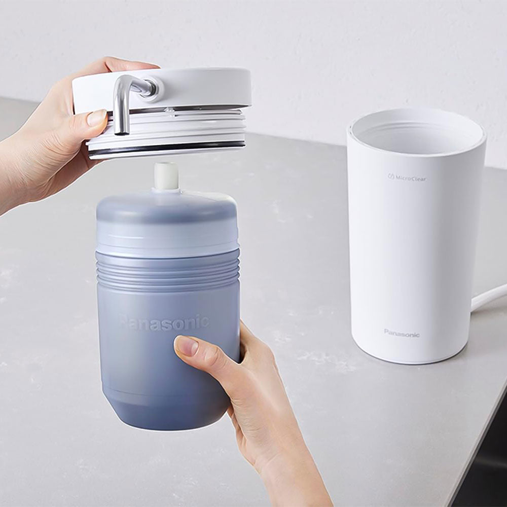 شمع فلتر مياه باناسونيك