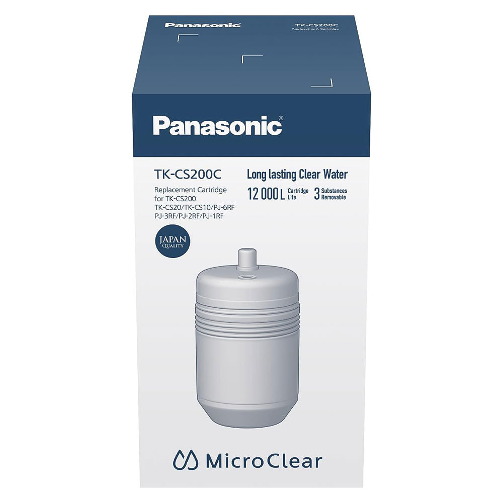 Water Filter Cartridge