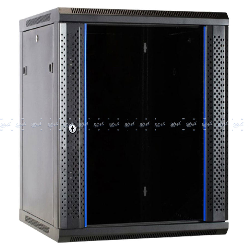 Perla Rack 12U 60cm x 60cm