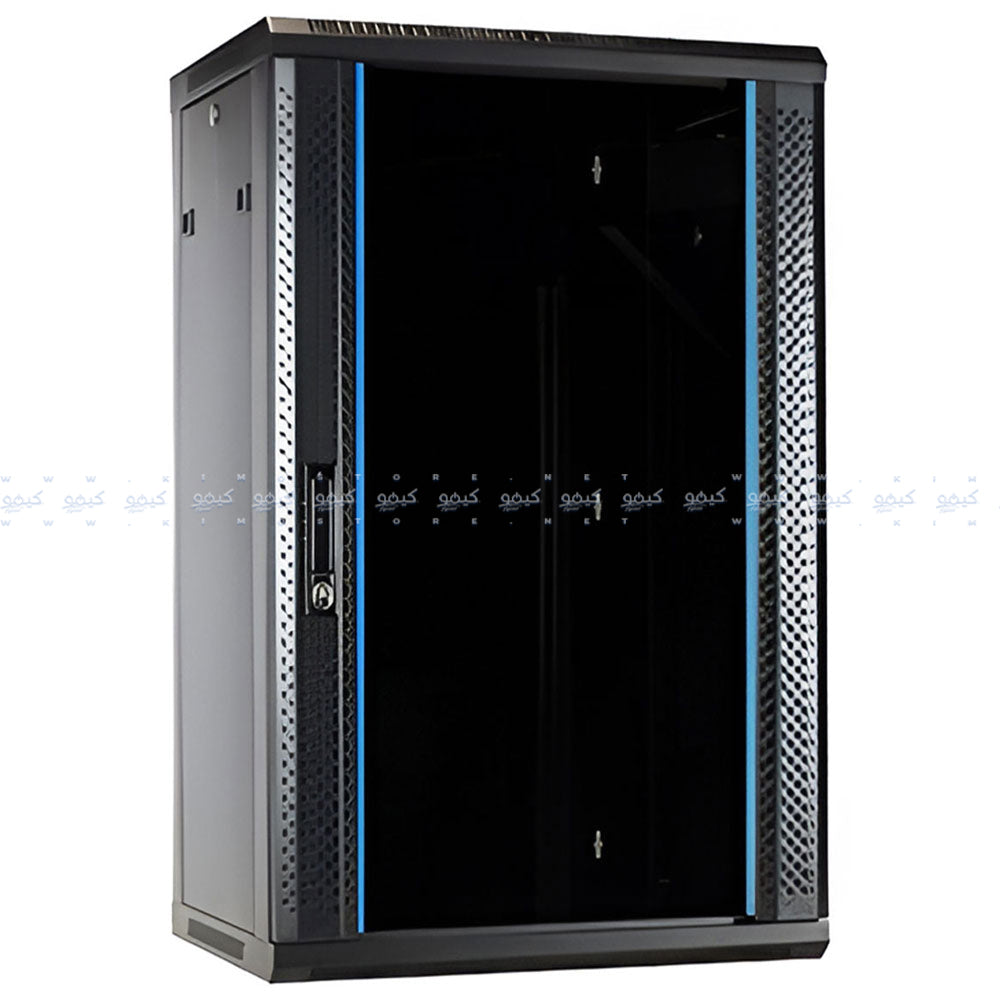 Perla Rack 12U 60cm x 80cm