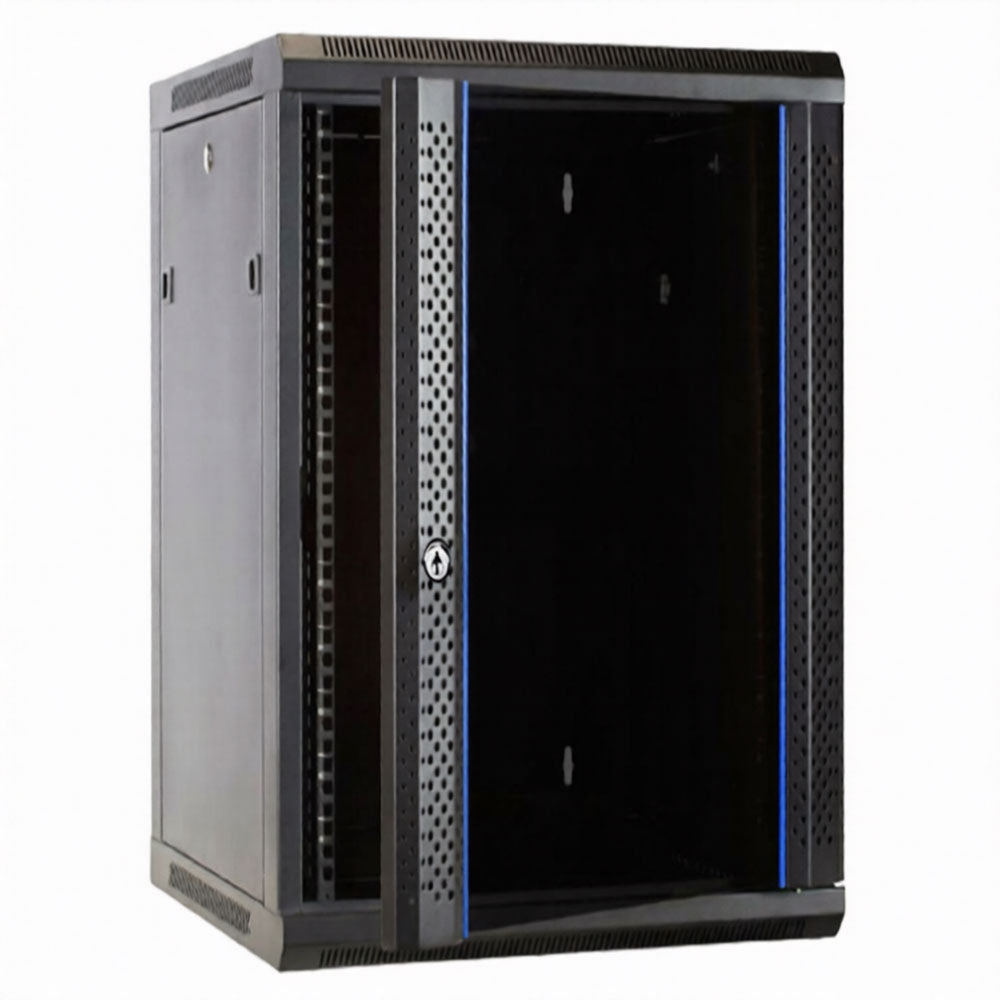 Perla Rack 15U 60cm x 60cm