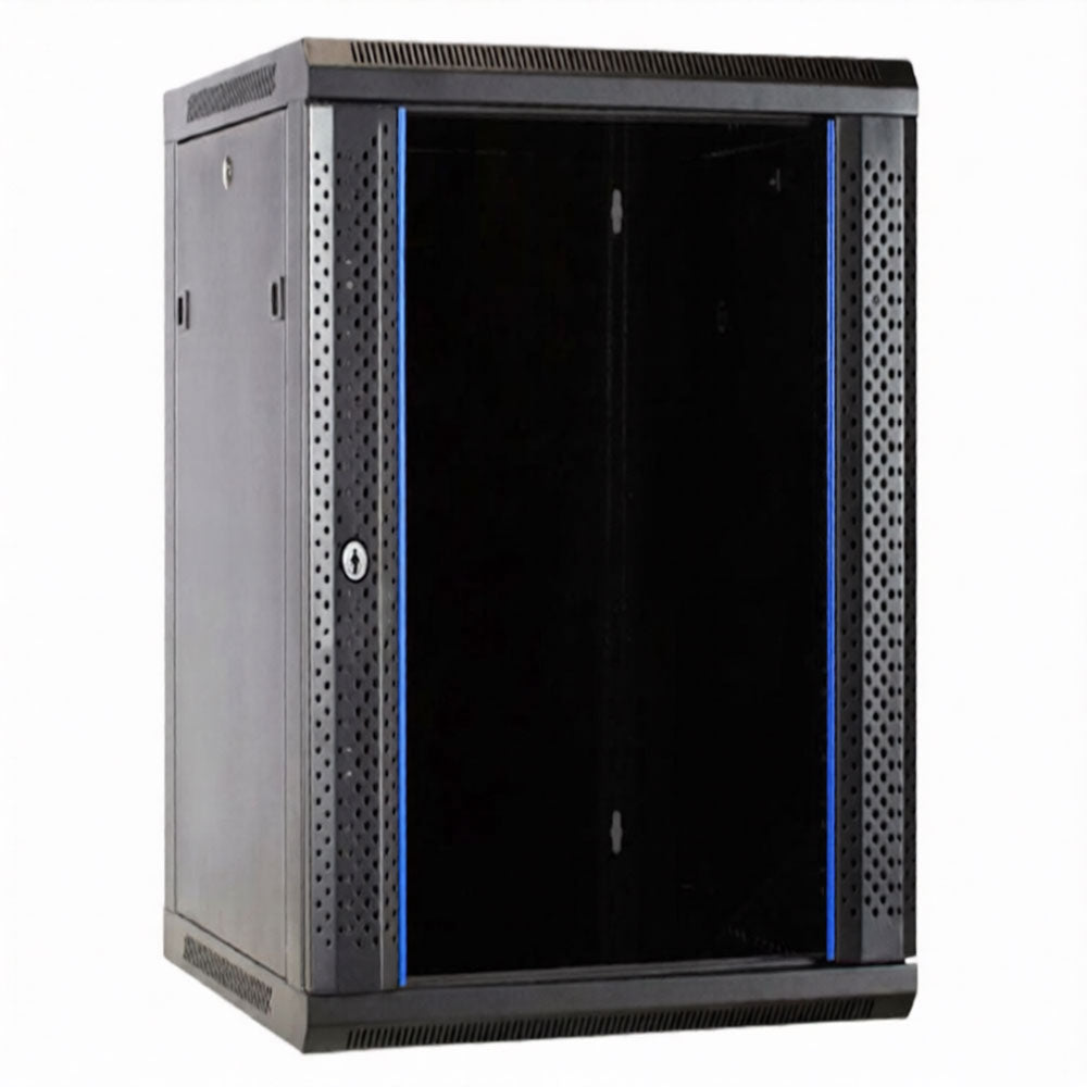 Perla Rack 15U 60cm x 60cm