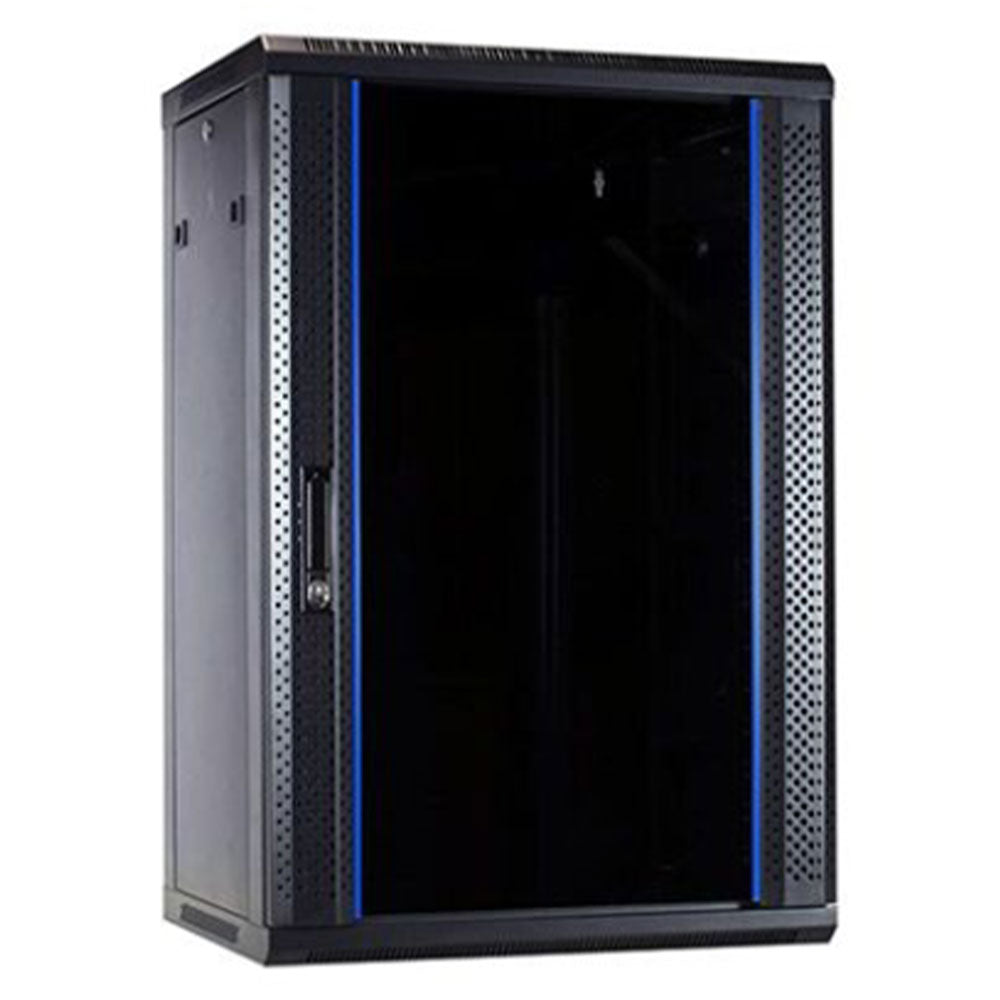 Perla Rack 15U 60cm x 80cm