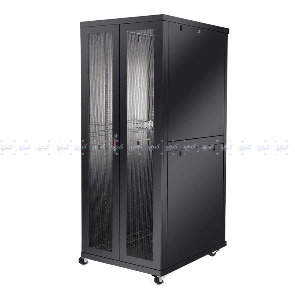 Perla Rack 24U 60cm x 100cm