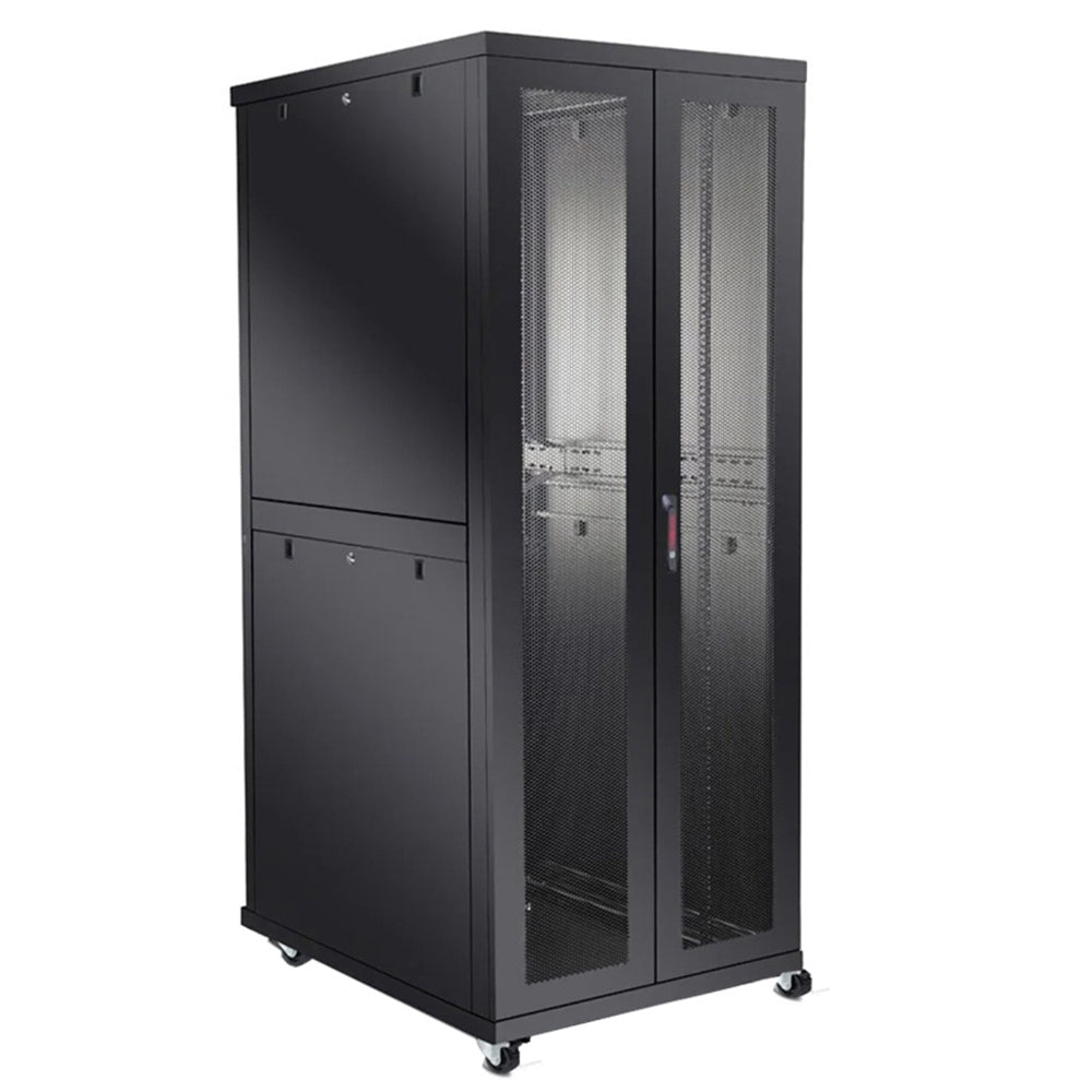 Perla Rack 24U 60cm x 100cm