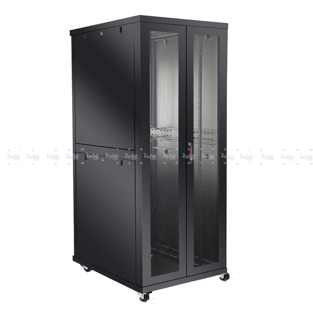 Perla Rack 24U 60cm x 100cm