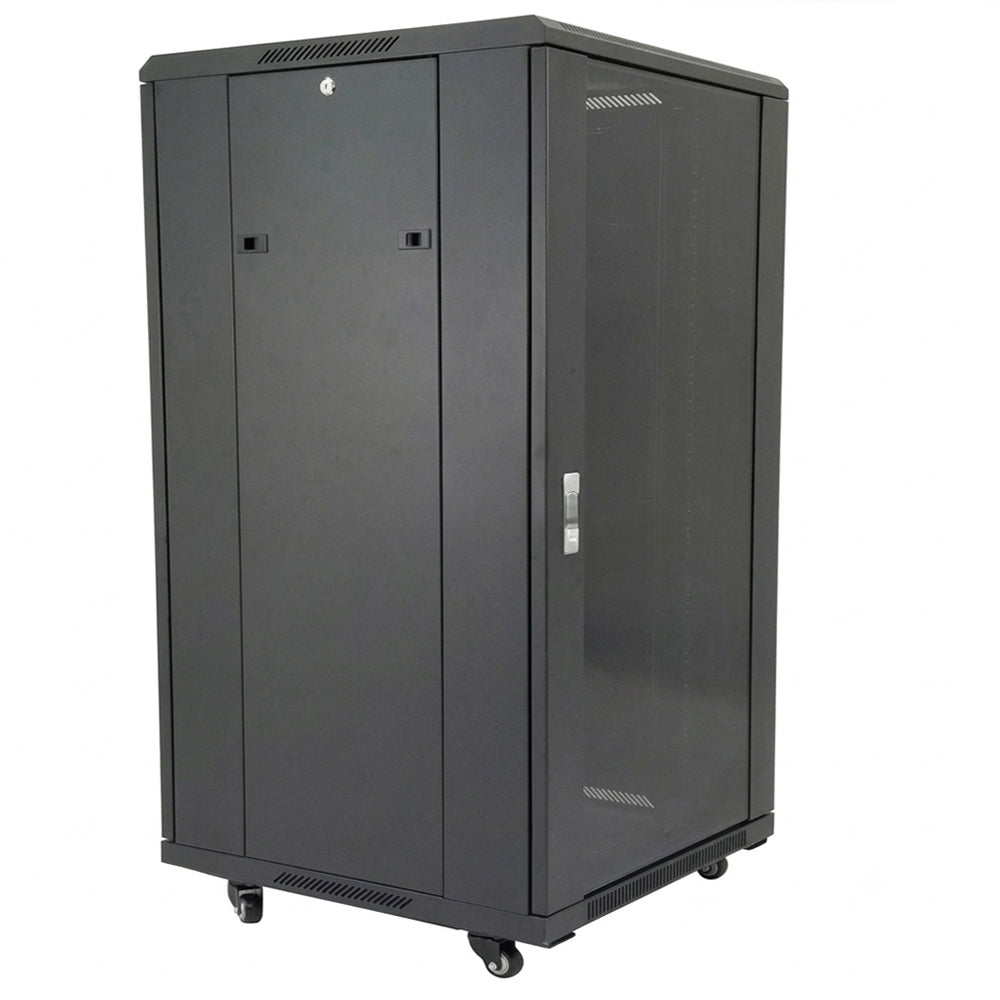 Perla Rack 24U 60cm x 100cm